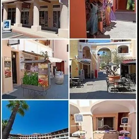 Le Belvedere-cap Esterel-var Apartman