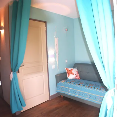 Le Belvedere-cap Esterel-var Apartman