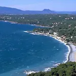 Le Belvedere-cap Esterel-var *