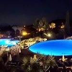 Le Belvedere-cap Esterel-var Apartamento Saint-Raphaël