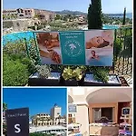 Le Belvedere-cap Esterel-var Apartamento *