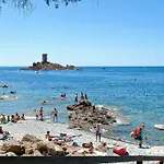 Le Belvedere-cap Esterel-var Saint-Raphaël