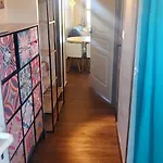 Le Belvedere-cap Esterel-var Apartamento