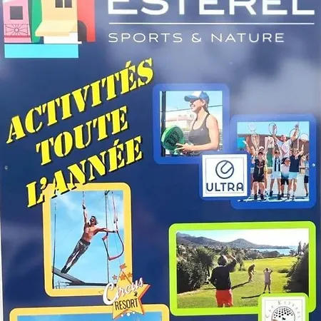 Le Belvédère-cap Estérel-var * Saint-Raphaël