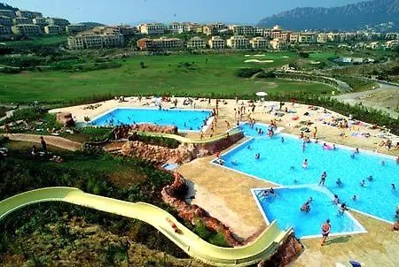 Apartment Le Belvedere-cap Esterel-var Saint-Raphael (Var)