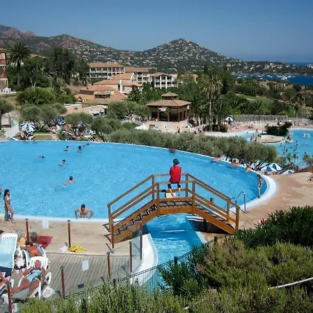 Le Belvedere-cap Esterel-var Apartment Saint-Raphael (Var)