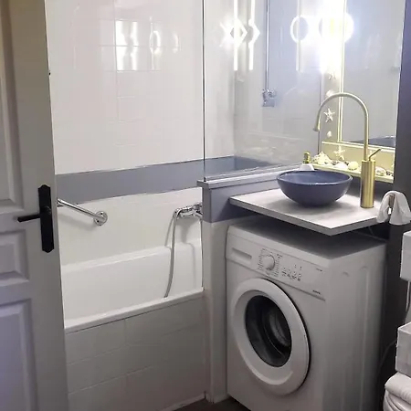 Le Belvédère-cap Estérel-var Apartamento