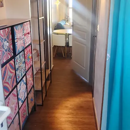 Le Belvédère-cap Estérel-var Apartamento