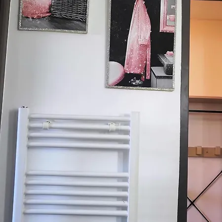 Le Belvedere-cap Esterel-var Apartment *
