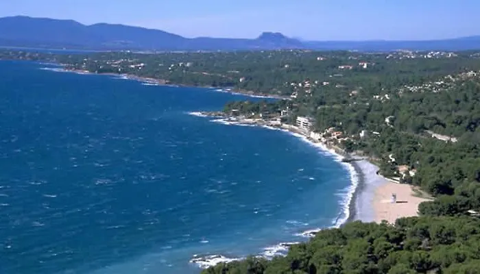 Le Belvedere-cap Esterel-var *