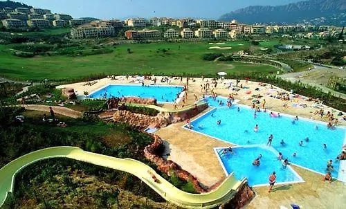 Апартаменты Le Belvedere-cap Esterel-var Сен-Рафаэль
